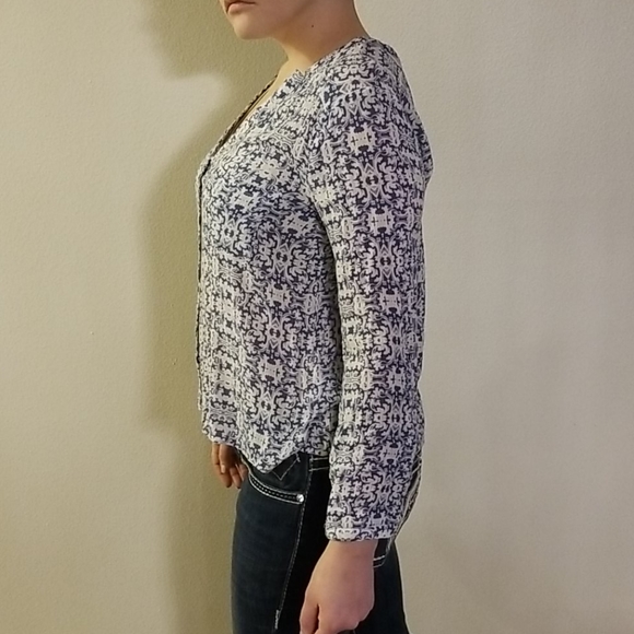 Althea blouse - Picture 3 of 3